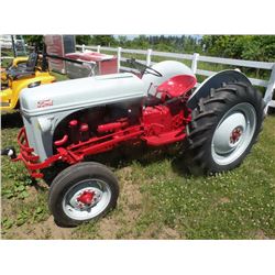 1948 Ford 8N