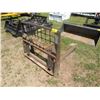 Image 2 : 48" pallet forks