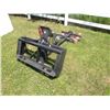 Image 2 : Work saver sheer for skidloader