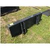 Image 2 : 72" dirt bucket for tractor loader