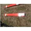 Image 1 : 6' steel fork extensions