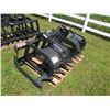 Image 1 : Stout 66" brush grapple -New