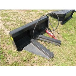 Heavy Duty tree/post puller -New