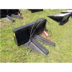 Heavy Duty tree/post puller -New