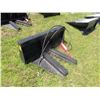 Image 1 : Heavy Duty tree/post puller -New