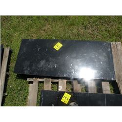 Skidloader receiver tool plate -New