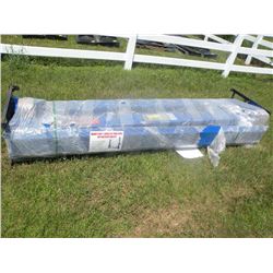 9000 lb 2-post car lift  New