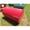 Image 1 : New fuel barrel
