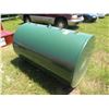 Image 1 : New fuel barrel
