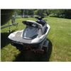 Image 3 : 2004 Polaris MSX jet ski w/2006 trailer SN-PLE37456F404
