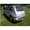 Image 2 : 2008 Chrysler PT Cruiser SN-3A8FY48B78T120837