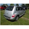Image 3 : 2008 Chrysler PT Cruiser SN-3A8FY48B78T120837