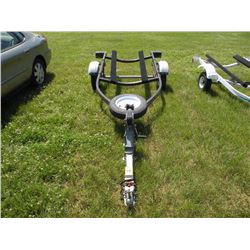 1995 Karavan PWC trailer