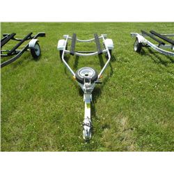 1999 Spartan PWC trailer SN-1PBPW1AK5X1000488