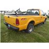 Image 3 : 2003 Ford F-250 SN-1FTNF21L53EC10366