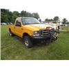 Image 4 : 2003 Ford F-250 SN-1FTNF21L53EC10366
