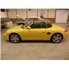 Image 1 : 2001 Porsche Boxster S SN-WP0CB29841U664372
