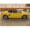 Image 2 : 2001 Porsche Boxster S SN-WP0CB29841U664372
