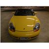 Image 3 : 2001 Porsche Boxster S SN-WP0CB29841U664372