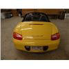 Image 4 : 2001 Porsche Boxster S SN-WP0CB29841U664372