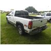 Image 2 : 1999 Chev Silverado 1500 SN-2GCEK19TXX1142874