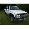 Image 4 : 1999 Chev Silverado 1500 SN-2GCEK19TXX1142874