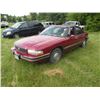 Image 1 : 1996 Buick LeSabre SN-1G4HP52K2TH435680
