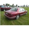 Image 3 : 1996 Buick LeSabre SN-1G4HP52K2TH435680