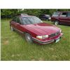 Image 4 : 1996 Buick LeSabre SN-1G4HP52K2TH435680