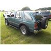 Image 2 : 1994 Honda Passport 4x4 SN-4S6CY58V2R4413713