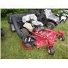 Image 1 : X-Mark Lazer XP zero turn w/bagger system SN-293050