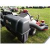 Image 4 : X-Mark Lazer XP zero turn w/bagger system SN-293050