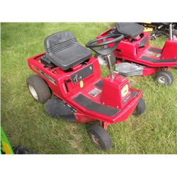 Murray 10hp w/30" cut