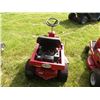 Image 3 : Murray riding mower