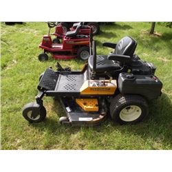 Cub Cadet commercial zero-turn mower