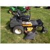 Image 3 : Cub Cadet commercial zero-turn mower