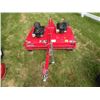 Image 1 : Tow-n-Mow Model Hort1270 pull type mower