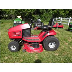 Toro Wheel Horse SN-7902869