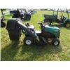 Image 2 : Murray riding mower w/bagger system