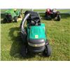 Image 3 : Murray riding mower w/bagger system