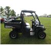 Image 2 : 2012 Polaris Ranger 800 SN-4XATH76A8C4720309