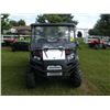 Image 3 : 2012 Polaris Ranger 800 SN-4XATH76A8C4720309