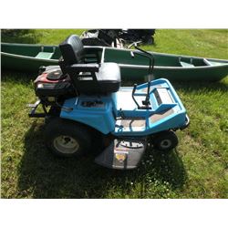 Dixon 20hp zero turn mower w/44" cut SN-DM4279198