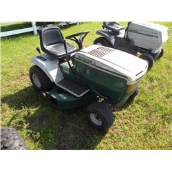 Yard Machine garden tractor