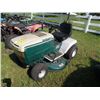 Image 2 : Yard Machine garden tractor