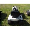 Image 3 : Yard Machine garden tractor