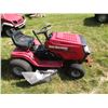 Image 2 : Yard Machine riding mower -needs repair