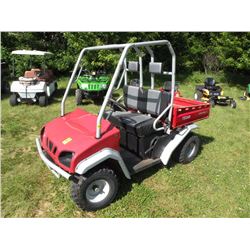 Yerf Dog Scout 4x2  -needs repair