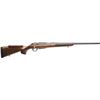 Image 1 : Tikka T3 JRTF618 T3 Forest Bolt 270 Winchester 22.4" 3+1 Walnut Stock Blued