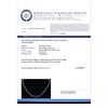 Image 5 : `14k Gold 26.50ct Sapphire 1ct Diamond Necklace